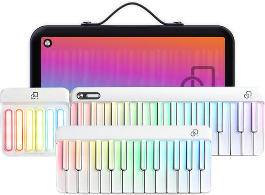 🎵🎹Music password keyboard, automatic piano MIDI keyboard, smart electronic keyboard, you deserve it!